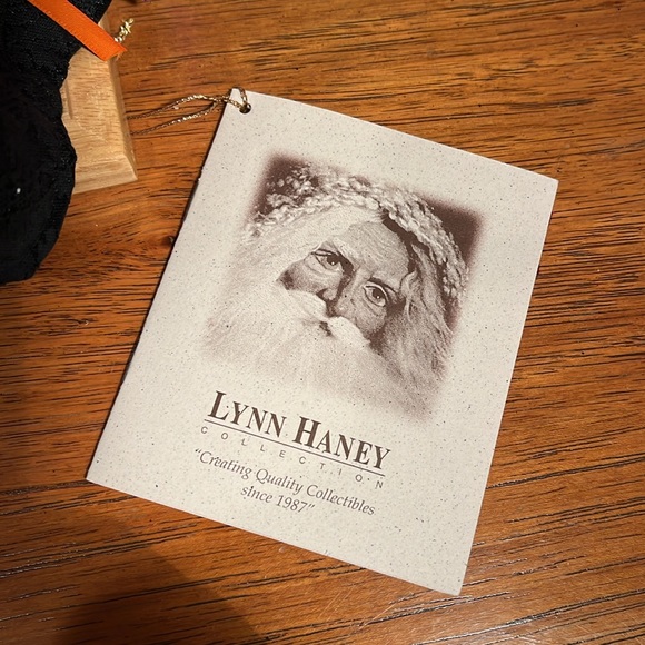 Lynn Haney “Gumdrop Witch” style #1468 - Picture 3 of 9